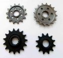 SCHREMS FRONT SPROCKET TM 250-530