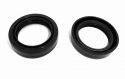 SCHREMS FRONT FORK SEAL KIT RSA 40X49.5X7/9.2 APRILIA/HUSABERG/KTM 87-95