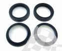 PIVOT WORKS FRONT FORK SEAL/DUSTCAP KIT 46X58X9