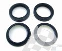 PIVOT WORKS FRONT FORK SEAL/DUSTCAP KIT 37X50X11 CRF 150R 07-