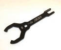 DRC FORK CAP WRENCH 49 MM FOR KYABA FORK