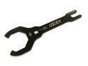DRC FORK CAP WRENCH 50 MM FOR SHOWA FORK