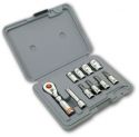 CRUZ TOOLS MSM1 MINISET COMPACT MET TOOL