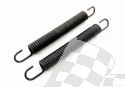 SCHREMS EXHAUST SPRING 90 MM 2 PIECES