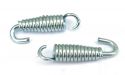 SCHREMS EXHAUST SPRING 36MM 2 PIECES