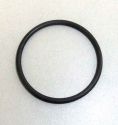 SCHREMS EXHAUST SEAL FRONT 2X O-RING VITON 44x3MM