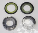 SCHREMS STEERING-STEM BEARING KIT