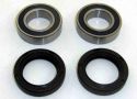 SCHREMS WHEEL BEARING AND SEAL KIT