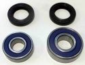 SCHREMS WHEEL BEARING AND SEAL KIT