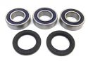 SCHREMS WHEEL BEARING AND SEAL KIT