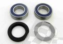 SCHREMS WHEEL BEARING AND SEAL KIT