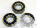 SCHREMS WHEEL BEARING AND SEAL KIT