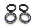 SCHREMS WHEEL BEARING AND SEAL KIT