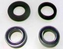 SCHREMS WHEEL BEARING AND SEAL KIT