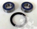 SCHREMS WHEEL BEARING AND SEAL KIT (REPL 239.SC.1425)