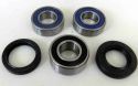 SCHREMS WHEEL BEARING AND SEAL KIT