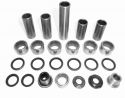 SCHREMS SWING ARM LINKAGE BEARING,SEAL,BUSHINGS KIT, INCL REAR SHOCK LOWER