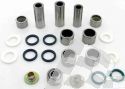 SCHREMS SWING ARM LINKAGE BEARING,SEAL,BUSHINGS KIT, INCL REAR SHOCK LOWER