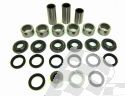 SCHREMS SWING ARM LINKAGE BEARING,SEAL,BUSHINGS KIT, INCL REAR SHOCK LOWER