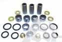 SCHREMS SWING ARM LINKAGE BEARING,SEAL,BUSHINGS KIT, INCL REAR SHOCK LOWER