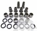 SCHREMS SWING ARM LINKAGE BEARING,SEAL,BUSHINGS KIT, INCL REAR SHOCK LOWER