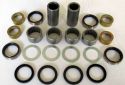 SCHREMS SWING ARM BEARING,SEAL,BUSHINGS KIT