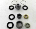 PIVOT WORKS REAR SHOCK BEARING+SEAL UPPER/LOWER KIT