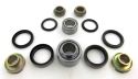 PIVOT WORKS REAR SHOCK BEARING+SEAL UPPER/LOWER KIT