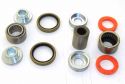 PIVOT WORKS REAR SHOCK BEARING+SEAL UPPER/LOWER KIT