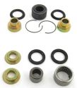 PIVOT WORKS REAR SHOCK BEARING+SEAL UPPER/LOWER KIT