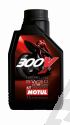 MOTUL MOTOROVÝ OLEJ 300V 4T FL ROAD RACING 5W30, 1L FLAŠKA