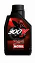 MOTUL ENGINE OIL 300V 4T FL ROAD RACING 10W40 1L CAN