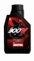 MOTUL ENGINE OIL 300V 4T FL ROAD RACING 15W50 1L CAN