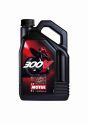 MOTUL MOTOR L 300V 4T FL ROAD RACING 15W50 4L DOSE