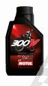 MOTUL ENGINE OIL 300V 4T FL OFF ROAD 5W40 1L CAN