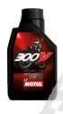 MOTUL MOTOROVÝ OLEJ 300V 4T FL OFF ROAD 15W60 1L FLAŠKA