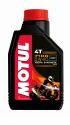 MOTUL ENGINE OIL 7100 4T 5W40 1L CAN