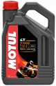 MOTUL ENGINE OIL 7100 4T 5W40 4L CAN