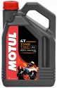 MOTUL ENGINE OIL 7100 4T 10W40 4L CAN