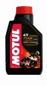 MOTUL ENGINE OIL 7100 4T 10W50 1L CAN