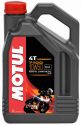 MOTUL ENGINE OIL 7100 4T 10W50 4L CAN