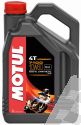 MOTUL ENGINE OIL 7100 4T 10W60 4L CAN