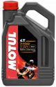 MOTUL ENGINE OIL 7100 4T 20W50 4L CAN