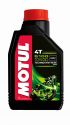 MOTUL MOTOROVÝ OLEJ 5100 4T 10W30 1L FLAŠKA