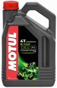 MOTUL MOTOROVÝ OLEJ 5100 4T 10W30 4L FLAŠKA