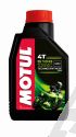 MOTUL ENGINE OIL 5100 4T 10W40 1L CAN