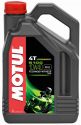 MOTUL ENGINE OIL 5100 4T 10W40 4L CAN