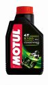 MOTUL MOTOROVÝ OLEJ 5100 4T 10W50 1L FLAŠKA