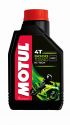 MOTUL ENGINE OIL 5000 4T 10W40 1L CAN