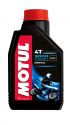 MOTUL ENGINE OIL 3000 4T 10W40 1L CAN